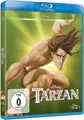 Blu-ray Walt Disney TARZAN (Disney Classics) ++NEU