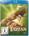 Tarzan 1 (BR) Disney Classics Min: 87/DD5.1/WS - Disney BGY0153704 - (Blu-ray V