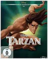 Tarzan | Blu-ray