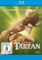 Tarzan - Disney Classics 36 # BLU-RAY-NEU