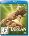 Tarzan - Disney Classics 36 [Blu-ray] von Lima, Kevin, Bu... | DVD | Zustand neu
