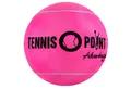 Tennis-Point Tennisball Jumbo Ball - 1 Giantbälle - Giantball - (1er Pack)