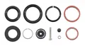 Haibike Haibike All MTN Alloy Steuersatz Kit inkl. Steuersatz,Lagerschalen,Cro E-Bike Akku