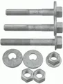 LEMFÖRDER 37890 01 Reparatursatz Radaufhängung Service Pack Kompatibel mit Volkswagen Touareg SUV (7P5, 7P6) 2010-2018 Beidseitig, Unten, Vorderachse und Andere Fahrzeuge
