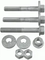 QUERLENKERBOLZENSATZ AUDI P. Q7/ PORSCHE CAYENNE/ VW TOUAREG 07- (EXZENTER)