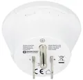 SKROSS Reiseadapter World to USA 1.500221-E Reiseadapter