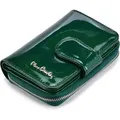 Pierre Cardin Brieftaschen ROVICKY113570, rovicky113570 - Grün
