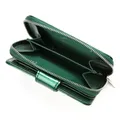 Elegante Damen-Geldbörse aus Leder von Pierre Cardin