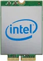Intel Wi-Fi 6E AX210 Internes WLAN/Bluetooth