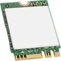 Intel Wi-Fi 6E AX210, WLAN + Bluetooth 5.2 Adapter - M.2/A-E-Key