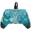 Turtle Beach Rematch Advanced Wired Blue Kitsune (XBS, PC)