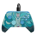 Erweiterter kabelgebundener Turtle Beach Rematch-Controller (Blue