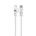 SCHWAIGER Netzwerkkabel, CAT6 20,0 m weiss