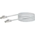 Schwaiger Netzwerkkabel S/FTP (S/FTP, CAT6, 20 m) (CKB6200052)