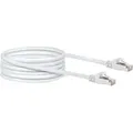 Schwaiger Gmbh - Schwaiger Cat 6 Netzwerkkabel (sf/utp) 20 Meter, Weiß Netzkabel