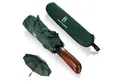 Logan & Barnes Taschenregenschirm Dublin, Sturmfest bis 140 km/h