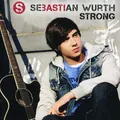 Strong [Audio CD] Wurth,Sebastian
