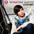 SEBASTIAN WURTH - STRONG  CD 12 TRACKS POP NEU