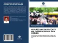 VERLETZUNG DES RECHTS AM EIGENEN BILD IN DEN MEDIEN | Buch | 9786203938517