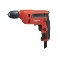 Makita M6002 Bohrmaschine 3000 RPM Keyless 1,3 kg Schwarz, Rot