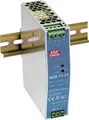 MEAN WELL NDR-75-24 Hutschienen-Netzteil (DIN-Rail) 24 V/DC 3.2 A 75 W Anzahl Ausgänge:1 x Inhalt 1 St.
