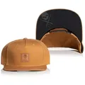 Sullen Clothing Baseball Cap Foreman Wheat beige