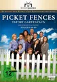 PICKET FENCES-TATORT GARTENZ - KELLEY,DAVID E. ++++ 6 DVD NEU