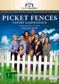 Picket Fences - Tatort Gartenzaun: Die komplette 4. Staffel DVD *NEU|OVP*