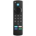 Original Ersatz L5B83G Sprachfernbedienung für Amazon Fire TV Stick / Cube