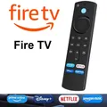 Original Amazon Fire TV Stick Alexa Stimme Fernbedienung L5B83G Für 4K Max Lite