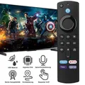 Sprachfernbedienung L5B83G für Amazon Fire TV Stick Lite 2nd Gen,3rd Gen, 4K Neu