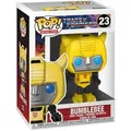 Transformers - Bumblebee 23 - Funko Pop! - Vinyl Figur - Gelb
