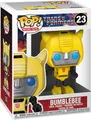 Transformers - Bumblebee 23 - Funko Pop! - Vinyl Figur