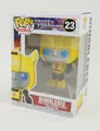 Funko Pop 23 Transformers Bumblebee Figur Vinyl NEU OVP