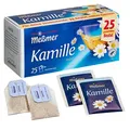 Meßmer Kamille Tee 25 Portionen