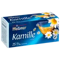 Meßmer Kamille 37,5g, 25 Beutel