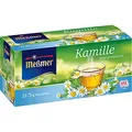 Meßmer Kamille 25 Teebeutel, 1er Pack