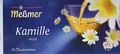 Meßmer Kamille 25 TeeBeutel, 4er Pack (4 x 37,5 g)