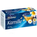 Meßmer Kamillen Tee 25er 37,5g Packung