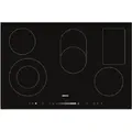 Beko HIC 85502 TX - Schwarz