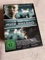 Inside Wikileaks - die fünfte Gewalt von Bill Condon | DVD 88