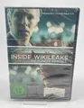 Inside WikiLeaks - Highlight Video 7688728 - (DVD Video / Thriller) NEU OVP