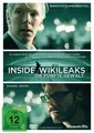 Inside WikiLeaks - Universal Pictures 7688728 - (DVD Video / Thriller)