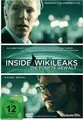 Inside Wikileaks - Die fünfte Gewalt