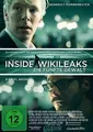 Inside Wikileaks - die fünfte Gewalt von Bill Condon | DVD | Zustand sehr gut