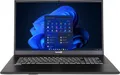 TERRA MOBILE 1716U i5-1235U W11 Notebook Core i5 4,4 GHz 500 GB NVMe Serial ATA 8 DDR4 43,9 cm 17,3 " DVD-Brenner Ethernet WLAN Windows 11 Home (1220787)