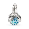 Trollbeads Anhänger der Gelassenheit Bead TAGPE-00089