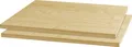 priess Einlegeboden, 2-tlg. Set, Breite 44,2 cm