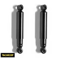 2x Stoßdämpfer MONROE R3042 2 Stossdämpfer rechts links Hinterachse