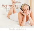 Harmony in Body and Soul - Music for a better feeling - GEMAfreie Musik - Entspannungsmusik